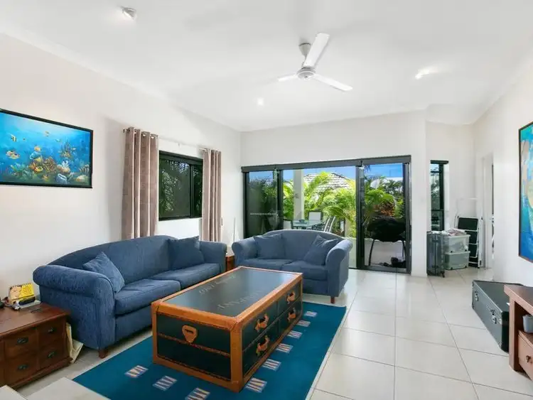 Sixth view of Homely apartment listing, 27-29 Pembroke Street (Cnr Gatton & Pembroke St), Parramatta Park QLD 4870