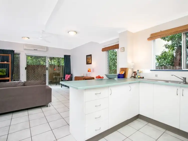 Fourth view of Homely townhouse listing, 15/36 Springfield Cres, Manoora QLD 4870