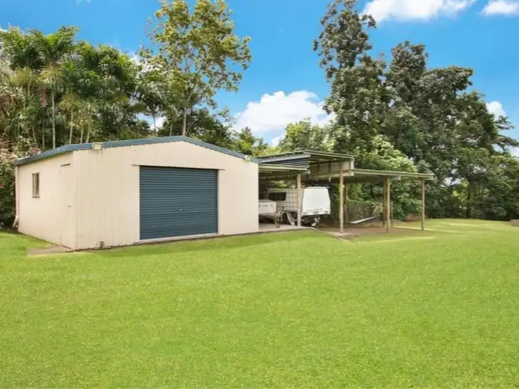 Second view of Homely house listing, 29-31 Runnymede Av, Redlynch QLD 4870