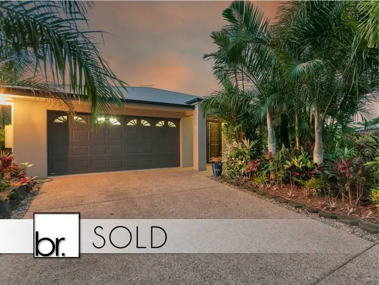 32 Altona Close, Bentley Park QLD 4869