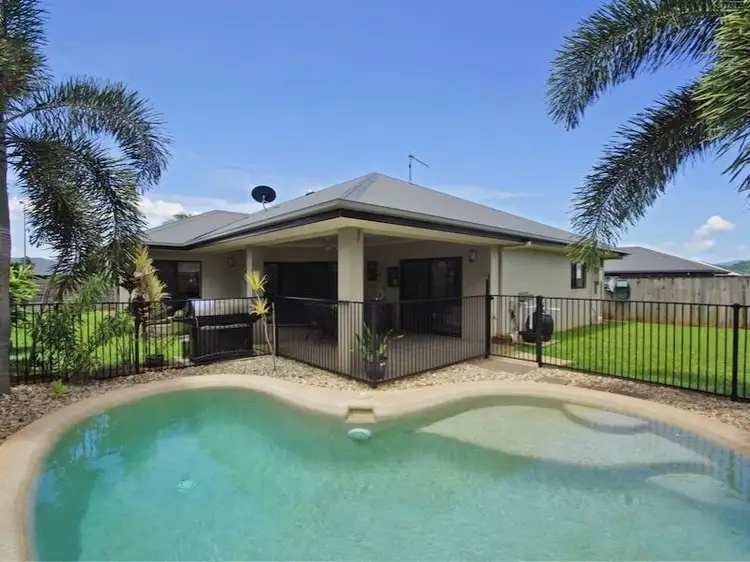 42 Tyrconnell Cres, Redlynch QLD 4870