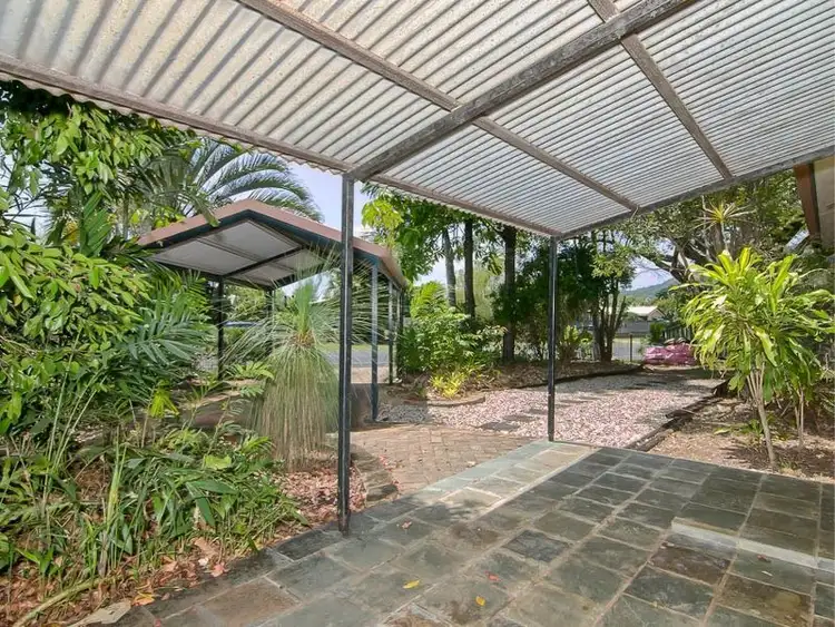 43 Impey Street, Caravonica QLD 4878