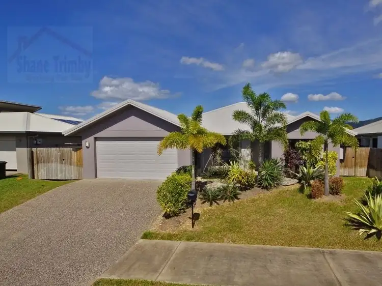 Main view of Homely house listing, 16 Sandridge Way, Macalister Range QLD 4879
