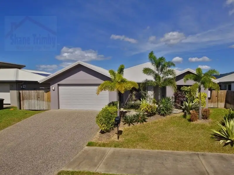 Main view of Homely house listing, 16 Sandridge Way, Macalister Range QLD 4879