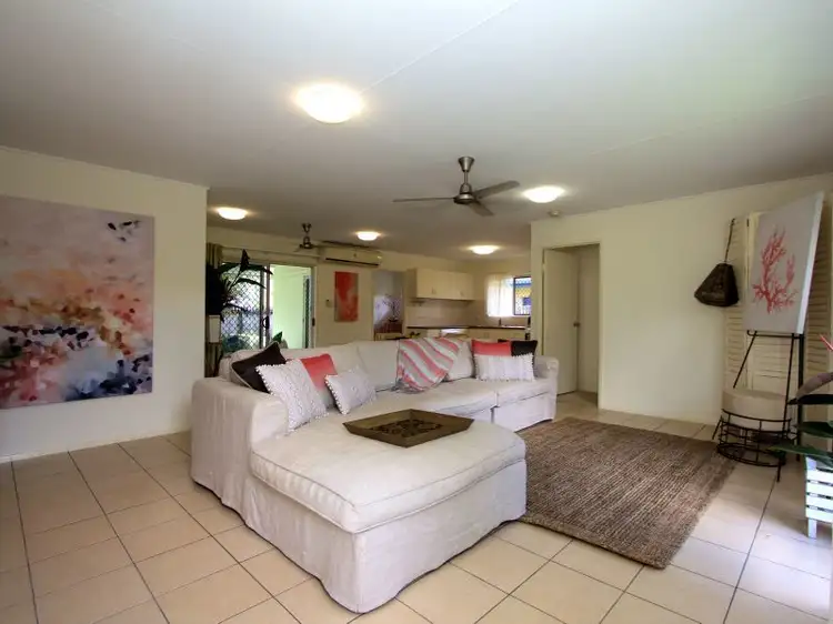 Fourth view of Homely house listing, 12 A Izatt Close, Edge Hill QLD 4870