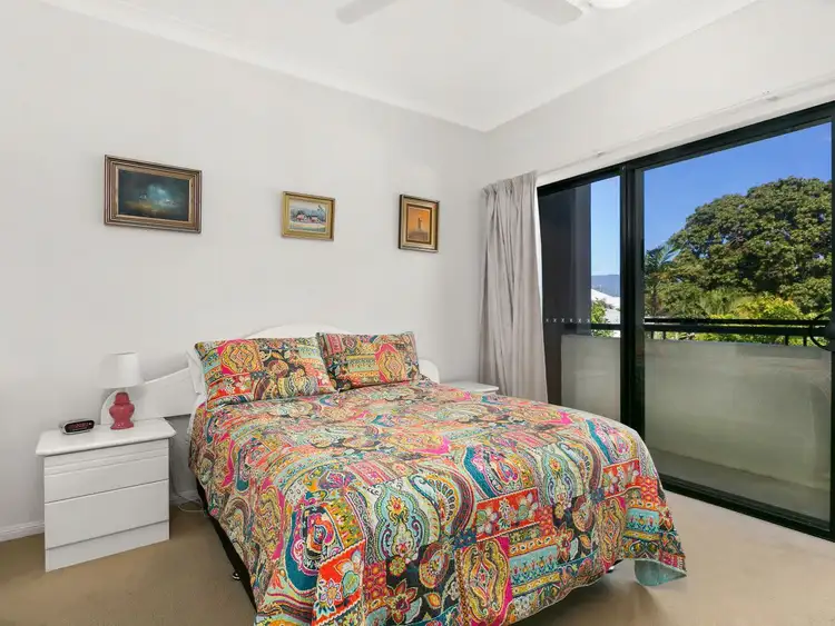 Fifth view of Homely apartment listing, 16/93 McLeod Street, Cairns City QLD 4870