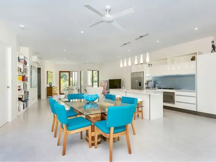 Fifth view of Homely house listing, 91 Cascade Boulevard, Palm Cove QLD 4879