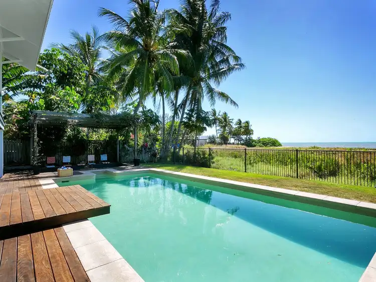 Main view of Homely house listing, 12 Coconut Street, Holloways Beach QLD 4878