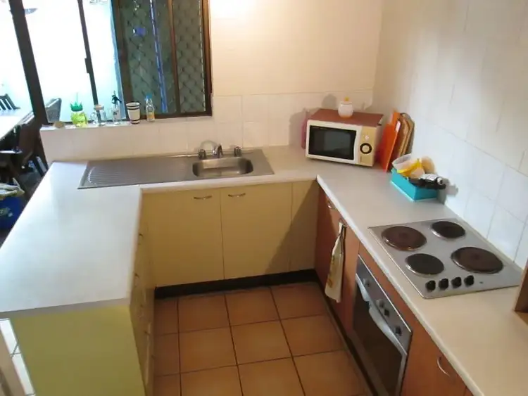 Seventh view of Homely unit listing, 4/15 RIGG STREET, Woree QLD 4868