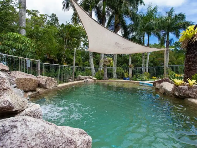 Second view of Homely rural property listing, 6-8 Reese Close, Gordonvale QLD 4865