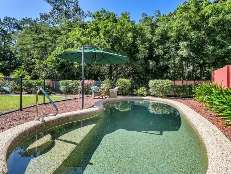 Second view of Homely house listing, 9 Bramble Street, Clifton Beach QLD 4879