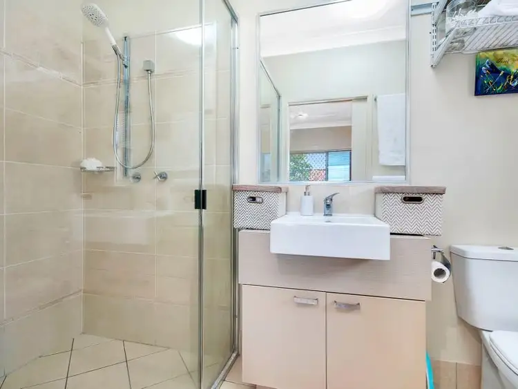 Sixth view of Homely house listing, 55 Leftwich Street, White Rock QLD 4868