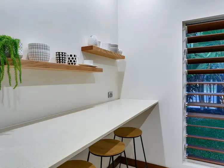Sixth view of Homely house listing, 95 Oleander Street, Holloways Beach QLD 4878