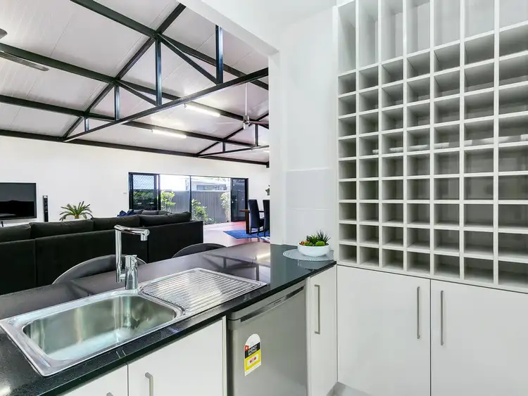 Fifth view of Homely house listing, 13 Sennfeld Close, Palm Cove QLD 4879