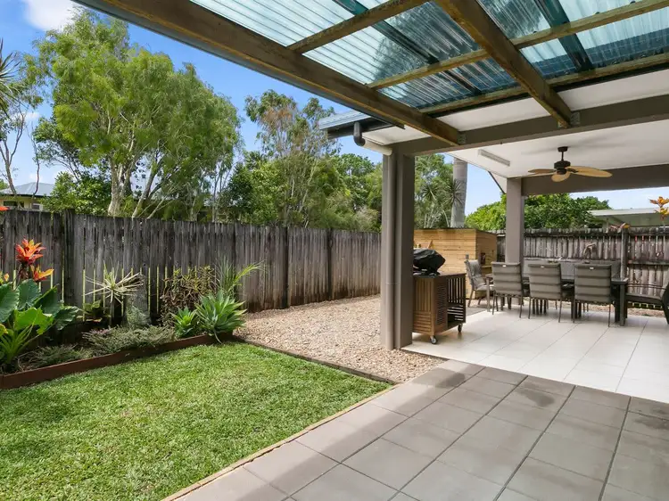 Fourth view of Homely house listing, 22 Coolamon Terrace, Mount Sheridan QLD 4868
