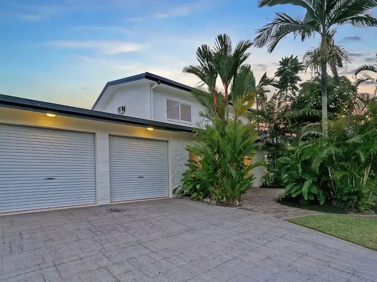 Third view of Homely house listing, 11 Shannon Drive, Woree QLD 4868