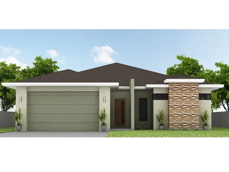 86 Mcfarlane Drive, Kanimbla QLD 4870