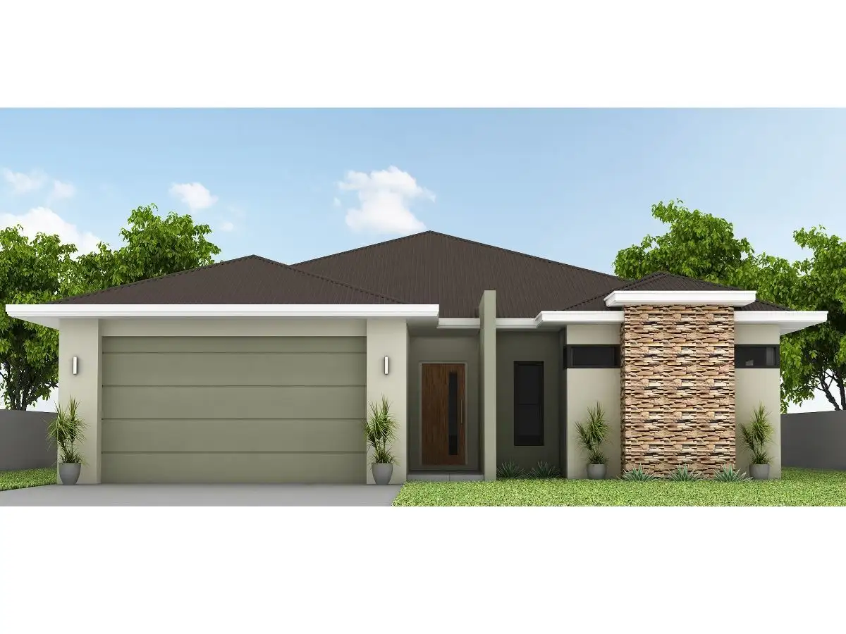 Main view of Homely house listing, 86 Mcfarlane Drive, Kanimbla QLD 4870