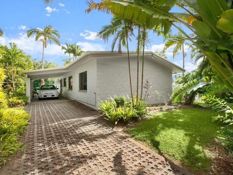 Fourth view of Homely house listing, 1-3 Simbai Close, Trinity Beach QLD 4879