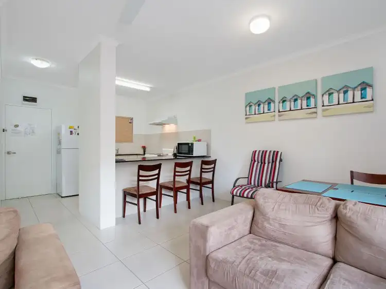 Third view of Homely unit listing, 5/191 McLeod Street, Cairns North QLD 4870