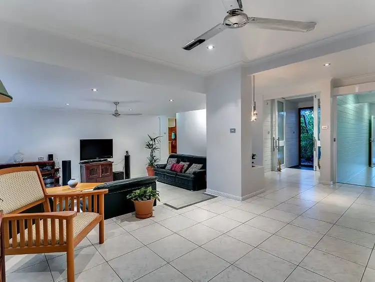 Fifth view of Homely house listing, 6 Peridot Street, Bayview Heights QLD 4868