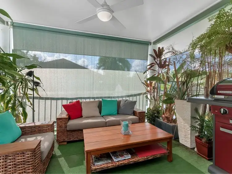 Fifth view of Homely apartment listing, 6/9 Springfield Crescent, Manoora QLD 4870