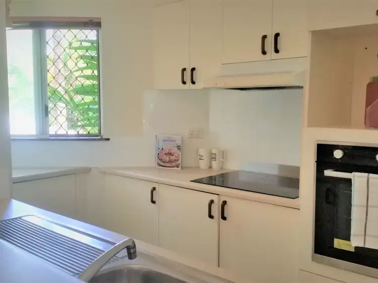 Fifth view of Homely unit listing, 6/215 Kamerunga Rd, Freshwater QLD 4870