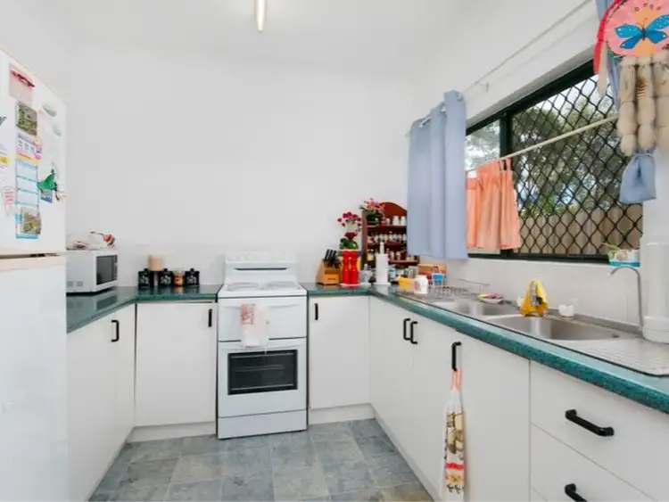 Sixth view of Homely house listing, 28 Jorgensen Street, Edmonton QLD 4869