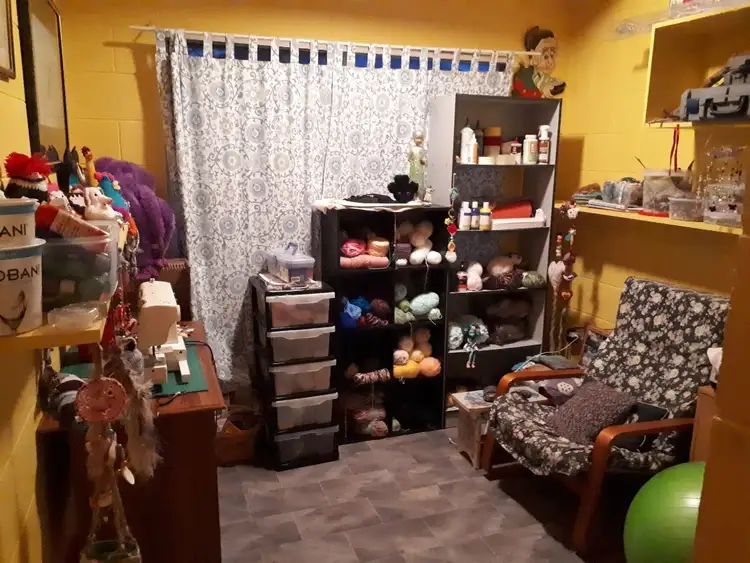 Seventh view of Homely house listing, 10 Arizona Crescent, White Rock QLD 4868