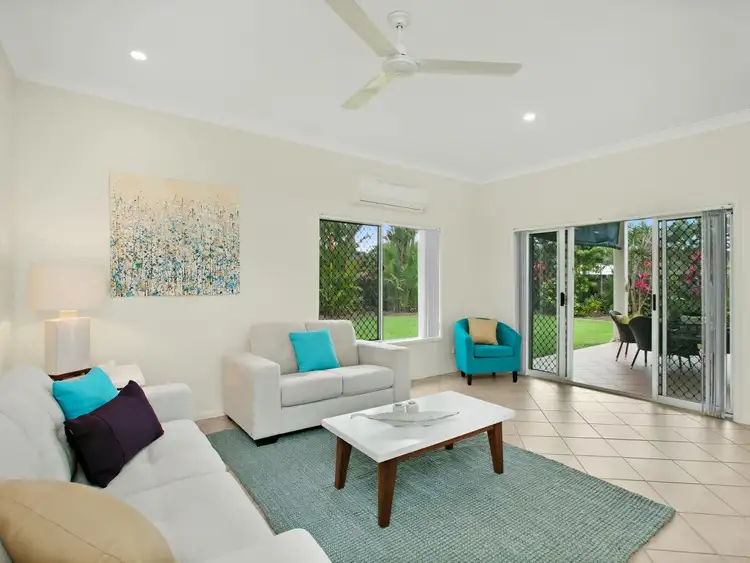 Fourth view of Homely house listing, 5 Spowatt Close, Kanimbla QLD 4870