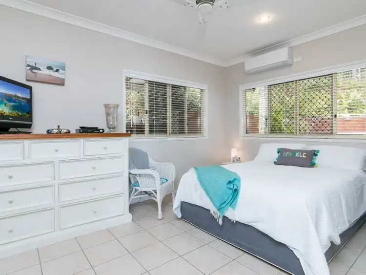 Seventh view of Homely house listing, 12/7 Tari Place, Trinity Beach QLD 4879