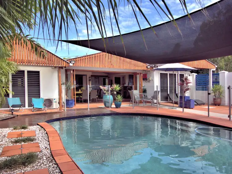 Third view of Homely house listing, 257 O'Shea Esplanade, Machans Beach QLD 4878