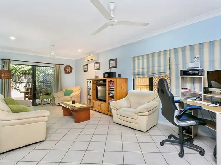 Fifth view of Homely house listing, 11 Kirra Close, Kewarra Beach QLD 4879