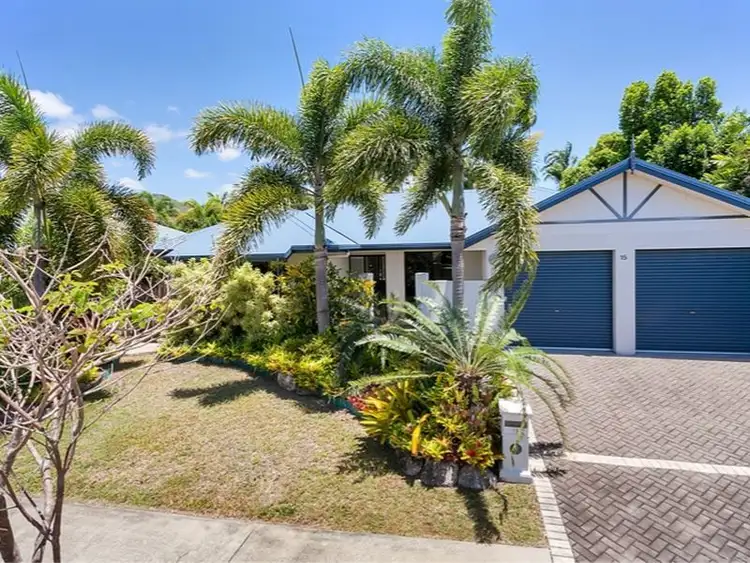 15 Angor Road, Trinity Park QLD 4879