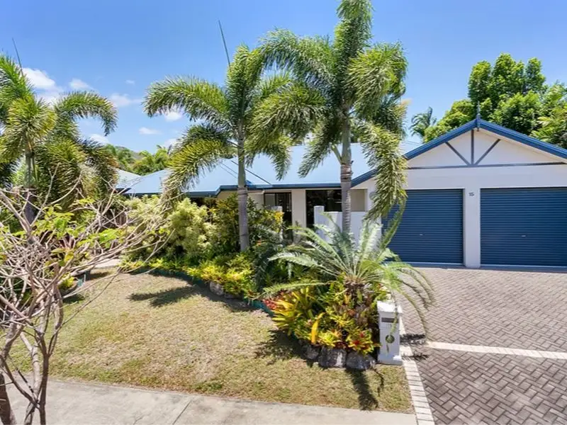 Main view of Homely house listing, 15 Angor Road, Trinity Park QLD 4879