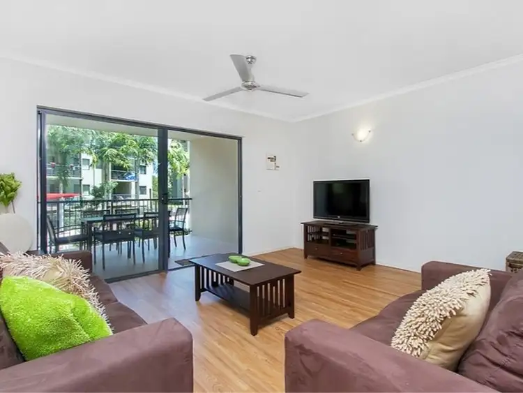 Third view of Homely unit listing, 33/89 Ishmael Road, Earlville QLD 4870