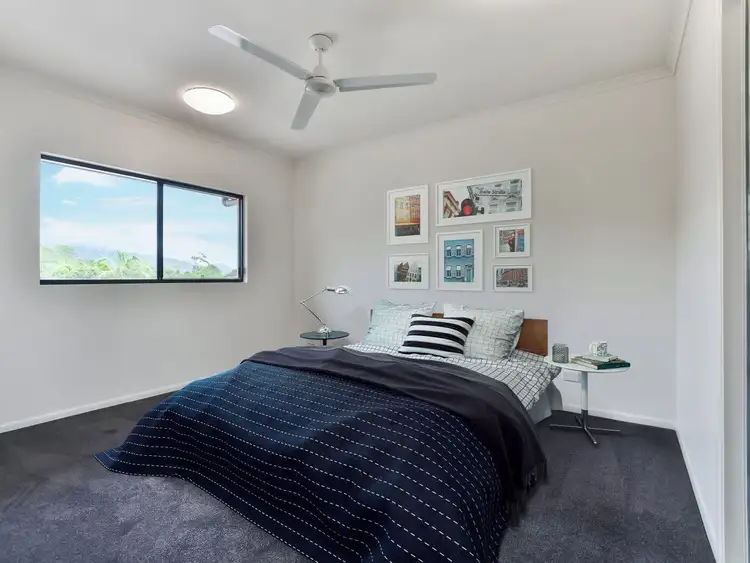 Seventh view of Homely townhouse listing, 402/11-15 Charlekata Close, Freshwater QLD 4870