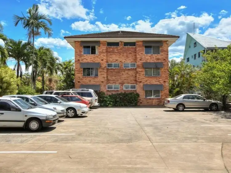 Third view of Homely unit listing, 3/267 Sheridan Street, Cairns North QLD 4870