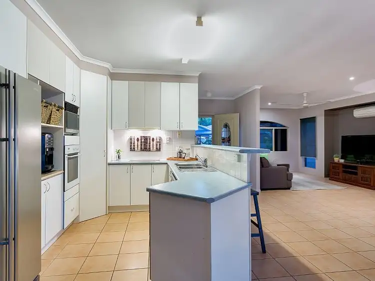 Sixth view of Homely house listing, 10 Mist Green Close, Brinsmead QLD 4870