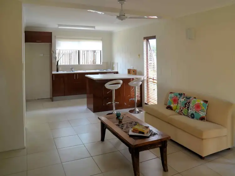 Third view of Homely townhouse listing, 3/501-505 Varley Street, Yorkeys Knob QLD 4878