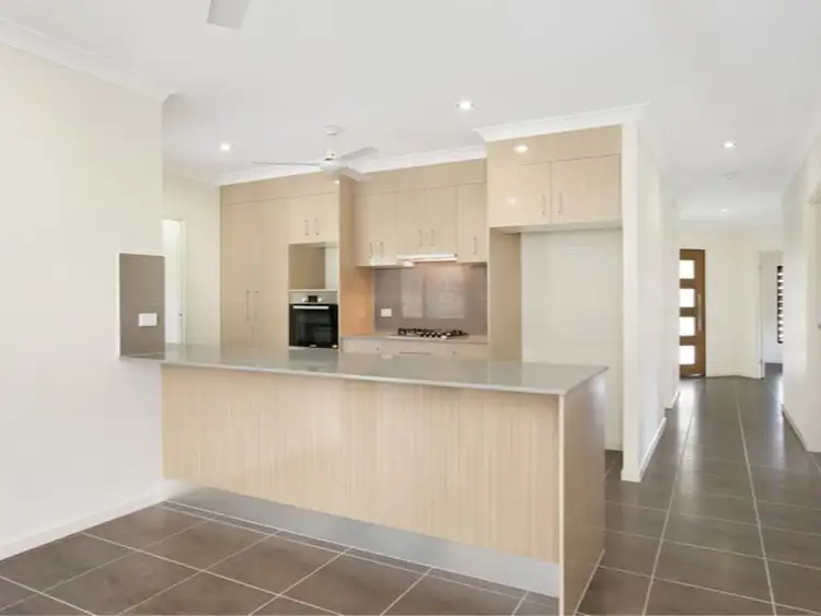 Second view of Homely house listing, 23 Muirhead Street, Gordonvale QLD 4865