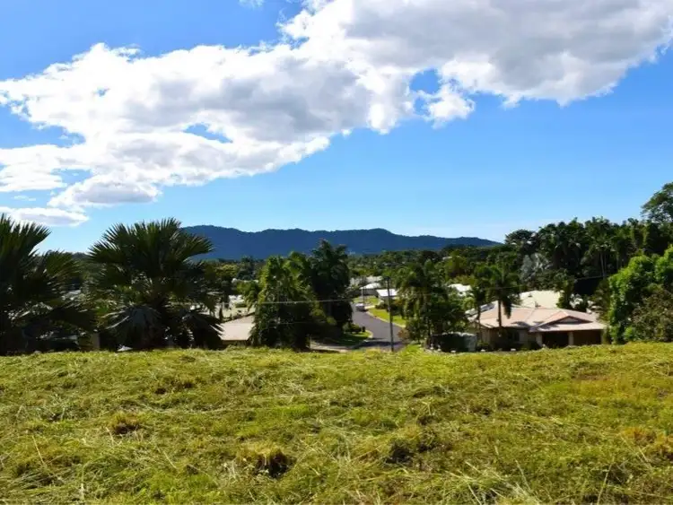 Third view of Homely land listing, 71 Callum Street, Mooroobool QLD 4870
