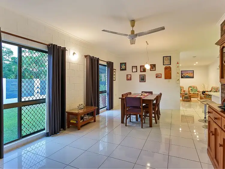 Sixth view of Homely house listing, 1 Ryan Close, Brinsmead QLD 4870