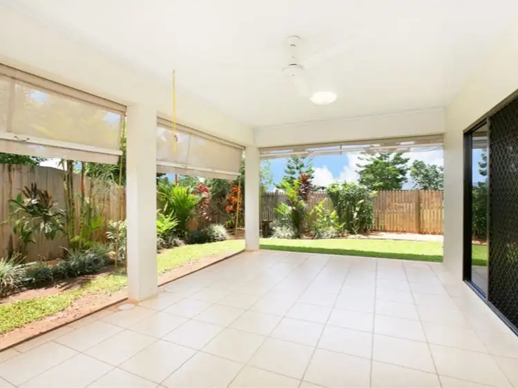 Third view of Homely house listing, 10 Bambusa Terrace, Mount Sheridan QLD 4868