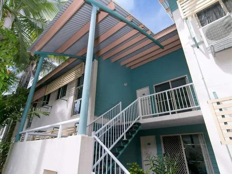 Fifth view of Homely unit listing, 415/2 Keem Street, Trinity Beach QLD 4879