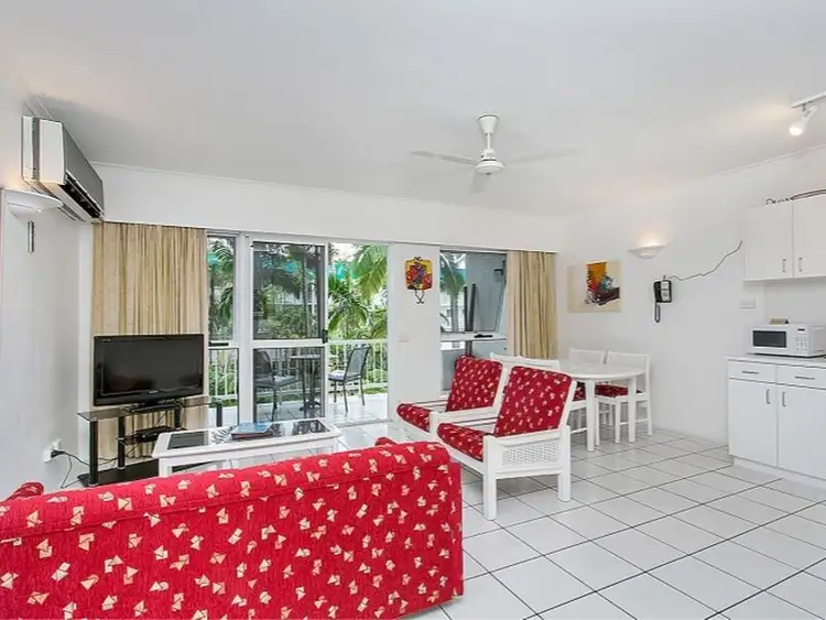 Sixth view of Homely apartment listing, 30/69-73 Arlington Esplanade, Clifton Beach QLD 4879
