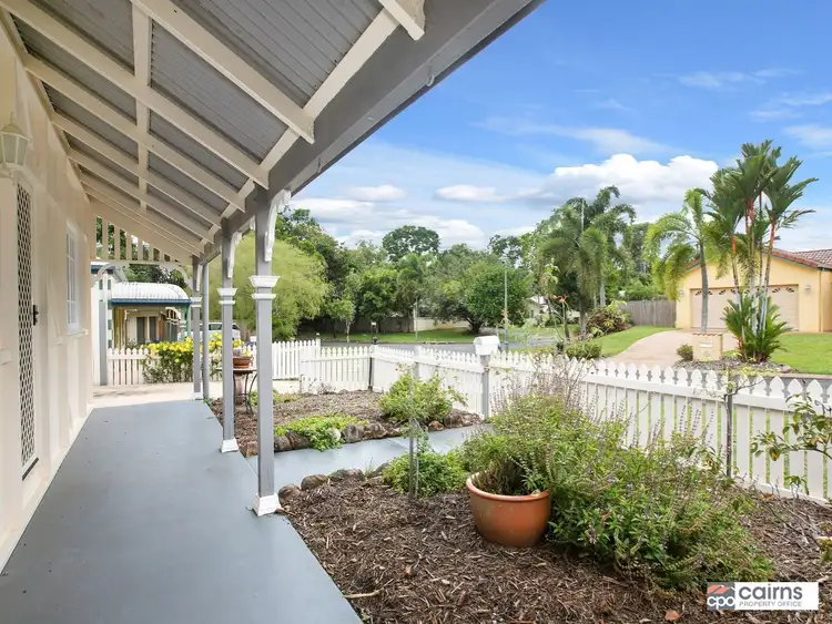 Second view of Homely house listing, 22 Caper Street, Mount Sheridan QLD 4868