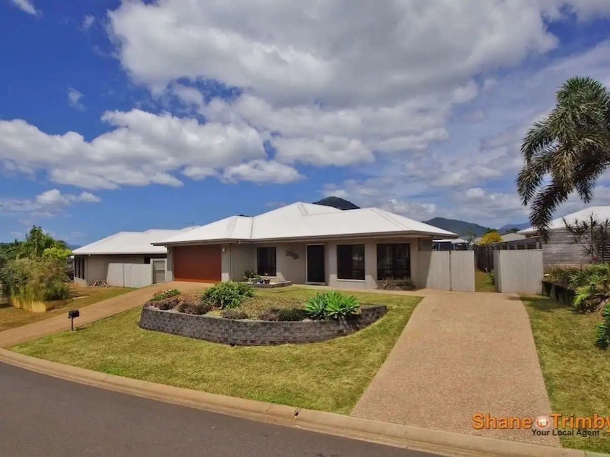 Main view of Homely house listing, 116 Springbrook Avenue,, Redlynch QLD 4870