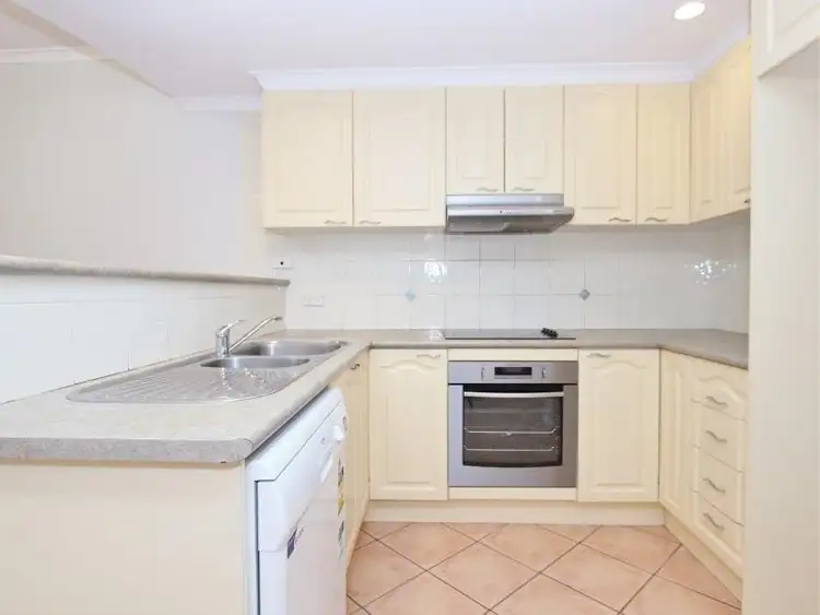 Fifth view of Homely apartment listing, 10/18-20 Clifton Road, Clifton Beach QLD 4879