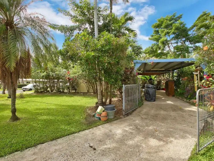 Fourth view of Homely house listing, 12 Satinay Close, Manoora QLD 4870